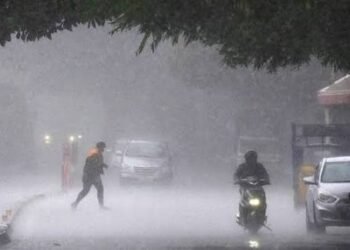 अगले 4 दिन इन 9 राज्यों पर रहेंगे भारी IMD ने जारी किया बारिश-तूफान का अलर्ट, जानें अपने शहर का ये हाल…