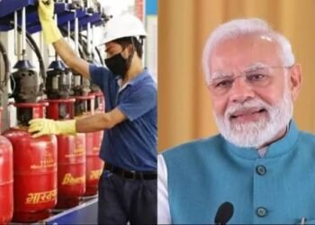 महिला दिवस पर मोदी सरकार के खिलाफ सड़क पर उतरेंगी सीएम, LPG सिलेंडर की कीमत में वृद्धि को बनाया मुद्दा…