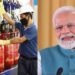 महिला दिवस पर मोदी सरकार के खिलाफ सड़क पर उतरेंगी सीएम, LPG सिलेंडर की कीमत में वृद्धि को बनाया मुद्दा…