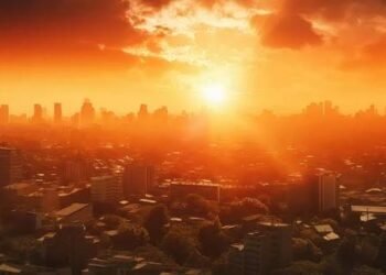 भारत के आधे से ज्यादा जिले हाई-रिस्क में, 76% आबादी खतरे में, MP में दो दिन चढ़ेगा पारा, प्रदेश में नहीं बदलेगा मौसम…