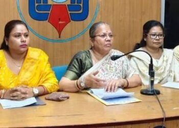 महिला दिवस पर महिला आयोग की बड़ी पहल, 8 से 13 मार्च तक महा जनसुनवाई सप्ताह…