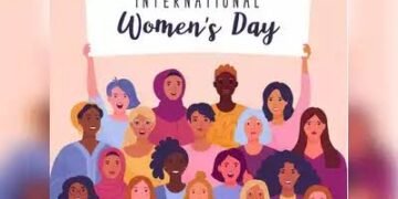 आज महिला दिवस के अवसर पर उत्कृष्ट कार्य करने वाली 100 महिलाओं को किया गया सम्मानित…