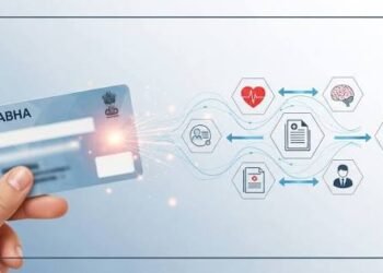 मोबाइल से कुछ मिनट में बनाएं आभा आईडी, स्वास्थ्य रिकॉर्ड रखें डिजिटल रूप में सुरक्षित