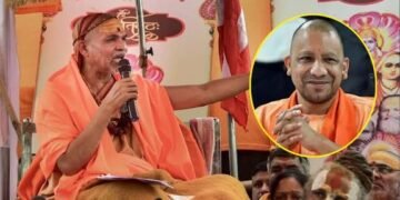 योगी की मां हमारी भी मां’, मौलाना की अपमानजनक टिप्पणी पर बरसे शंकराचार्य, जानें क्या कहा…