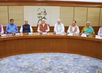 केंद्र सरकार की कैबिनेट बैठक में लिए गए यह बड़े फैसलें, इस एयरपोर्ट को मिला इंटरनेशनल एयरपोर्ट का दर्जा…