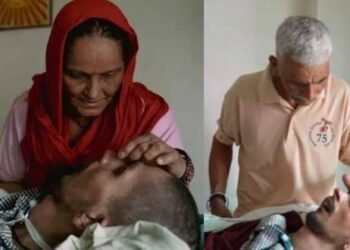 इतने साल से बेड पर पड़े हरीश राणा को सुप्रीम कोर्ट ने दे दी इच्छामृत्यु की इजाजत, फैसला पढ़ते हुए रो पड़े जज…