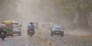 सावधान भीषण लू के बाद अब आसमानी आफत का अलर्ट, यूपी-बिहार समेत इन 12 राज्यों में बदलेगा मौसम, जानें IMD अपडेट…