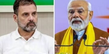 PM खुद घबराए हुए हैं, सदन में नहीं आ पा रहे’, राहुल गांधी ने एपस्टीन और अडानी का नाम लेकर पीएम पर बोला हमला…