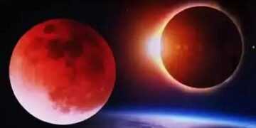 अब इस दिन सूरज पर लगेगा ग्रहण जानें भारत में क्या होगा असर…