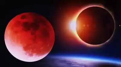 अब इस दिन सूरज पर लगेगा ग्रहण जानें भारत में क्या होगा असर…