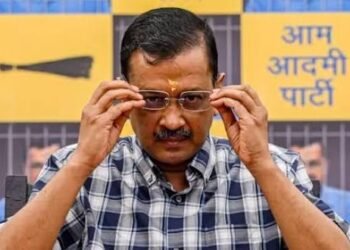 चुनाव के लिए AAP ने जारी की पहली लिस्ट, 22 उम्मीदवारों का किया ऐलान, निकाय चुनाव में मिली थीं इतनी सीटें…