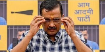 चुनाव के लिए AAP ने जारी की पहली लिस्ट, 22 उम्मीदवारों का किया ऐलान, निकाय चुनाव में मिली थीं इतनी सीटें…