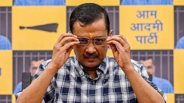 चुनाव के लिए AAP ने जारी की पहली लिस्ट, 22 उम्मीदवारों का किया ऐलान, निकाय चुनाव में मिली थीं इतनी सीटें…