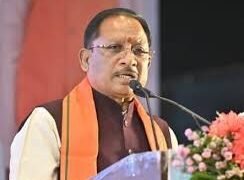 बिजली उपभोक्ताओं की पीड़ा को दूर करेगी समाधान योजना सीएम साय…