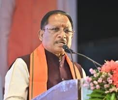 बिजली उपभोक्ताओं की पीड़ा को दूर करेगी समाधान योजना सीएम साय…