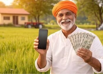 इंतजार खत्म करोड़ों किसानों के खाते में आज इतने बजे आएंगे राशि, ऐसे चेक करें अपना …