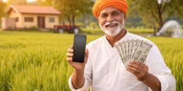 इंतजार खत्म करोड़ों किसानों के खाते में आज इतने बजे आएंगे राशि, ऐसे चेक करें अपना …
