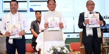 भारतीय संस्कृति में धरती को मां का दर्जा, प्रकृति संरक्षण हमारी परंपरा मुख्यमंत्री साय…