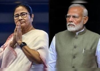 अब चुनाव में बाजी मारेगी भाजपा ममता को मात देने का ये ‘मास्टरप्लान’ तैयार, केरलम में भी काम करेगी यही रणनीति…