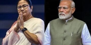 अब चुनाव में बाजी मारेगी भाजपा ममता को मात देने का ये ‘मास्टरप्लान’ तैयार, केरलम में भी काम करेगी यही रणनीति…