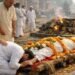 आखिर अंतिम संस्कार में मृत शरीर के पैर छूकर क्यों किया जाता है प्रणाम जानिए रहस्य की ये बात…