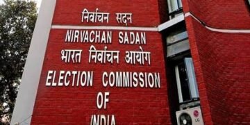 पांच राज्यों में विधानसभा चुनाव की तारीखों का ऐलान, कहां कितने चरण में होगी वोटिंग यहां देखें पूरा शेड्यूलइन…