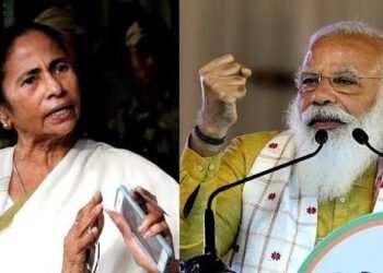 ममता का नाम लिए बिना मोदी करेंगे ‘खेला’ 2021 की गलती नहीं दोहराएगी BJP, बदला पूरा गेमप्लान…