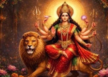 चैत्र नवरात्रि की पूजा में माता रानी को चढ़ाएं ये विशेष फूल, आपके मन की सभी मुरादें होंगी पूरी…