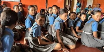 आवासीय स्कूल की 3 आदिवासी छात्राएं गर्भवती, मचा हड़कंप, अधीक्षिका ने कही ये बात…