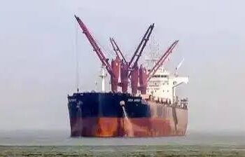 स्ट्रेट ऑफ होर्मुज संकट के बीच भारत की बड़ी राहत: LPG टैंकर ‘शिवालिक’ और ‘नंदा देवी’ सुरक्षित निकले, जल्द पहुंचेंगे यहां…