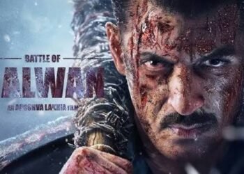 सलमान खान की फिल्म ‘बैटल ऑफ गलवान’ का बदला नाम…