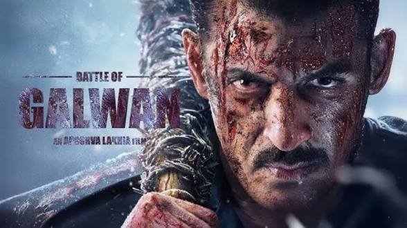 सलमान खान की फिल्म ‘बैटल ऑफ गलवान’ का बदला नाम…