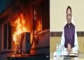 एससीबी मेडिकल कॉलेज में 10 लोगों की जलकर मौत, मुख्यमंत्री साय ने जताया गहरा शोक…