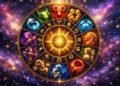 आज बुधवार को चमकेगी इन 4 राशियों की किस्मत जानें मेष से मीन तक किसका खुलेगा भाग्य…