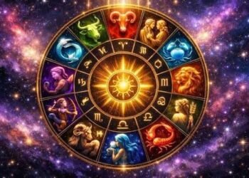 आज बुधवार को चमकेगी इन 4 राशियों की किस्मत जानें मेष से मीन तक किसका खुलेगा भाग्य…