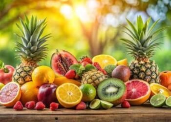 क्या आप जानते हैं फल खाने का भी होता है सही समय ये गलत आदतें बन सकती हैं बीमारी की वजह…