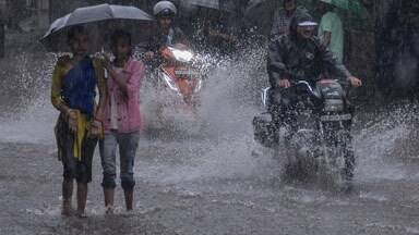 प्रदेश में बदला मौसम का मिजाज, बारिश-ओलावृष्टि के बीच ऑरेंज अलर्ट जारी…