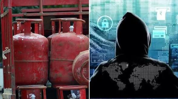 सावधान गैस बुकिंग के नाम ये पर नया फ्रॉड, एक क्लिक में खाली हो सकता है अकाउंट…