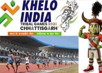 यहां होंगे हॉकी, फुटबॉल, तैराकी, तीरंदाजी और वेट-लिफ्टिंग के आयोजन…