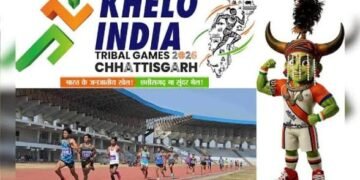 यहां होंगे हॉकी, फुटबॉल, तैराकी, तीरंदाजी और वेट-लिफ्टिंग के आयोजन…