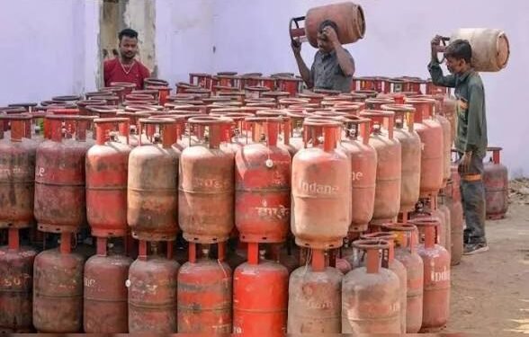 अब सरकार की सख्ती से एलपीजी आपूर्ति होगी पारदर्शी और सुचारू…