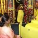 राष्ट्रपति द्रौपदी पहुंचीं संत प्रेमानंद महाराज के आश्रम, 27 मिनट की मुलाकात में ये हुई बात…