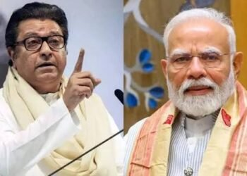 ईरान का साथ न देकर भारत ने की गलती राज ठाकरे ने पीएम पर साधा निशाना, बताया क्या होगा अंजाम…