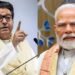 ईरान का साथ न देकर भारत ने की गलती राज ठाकरे ने पीएम पर साधा निशाना, बताया क्या होगा अंजाम…