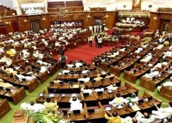 विधानसभा में उठे पर्यावरण, पेंशन और पर्यटन से जुड़े बड़े मुद्दे, बजट सत्र के 15वें दिन सरकार ने दिए अहम जवाब…