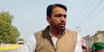 केंद्रीय मंत्री को जान से मारने की धमकी, अज्ञात नंबर से आया फोन, सुरक्षा एजेंसियां अलर्ट…