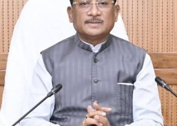 प्रदेश में जल क्रांति का नया अध्याय जल जीवन मिशन 2.0 पर ऐतिहासिक एमओयू…