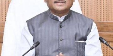 प्रदेश में जल क्रांति का नया अध्याय जल जीवन मिशन 2.0 पर ऐतिहासिक एमओयू…