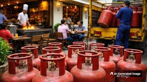 केंद्र का बड़ा फैसला : PNG/गैस सप्लाई में 20% अतिरिक्त आवंटन, होटल-ढाबों समेत इन सेक्टर को मिलेगी बड़ी प्राथमिकता…