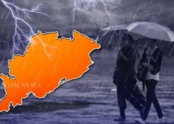 सावधान अगले 24 घंटे भारी, इन 13 राज्यों में आंधी-तूफान का ऑरेंज अलर्ट, 85km की रफ्तार से चलेंगी हवाएं…